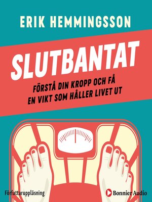 cover image of Slutbantat